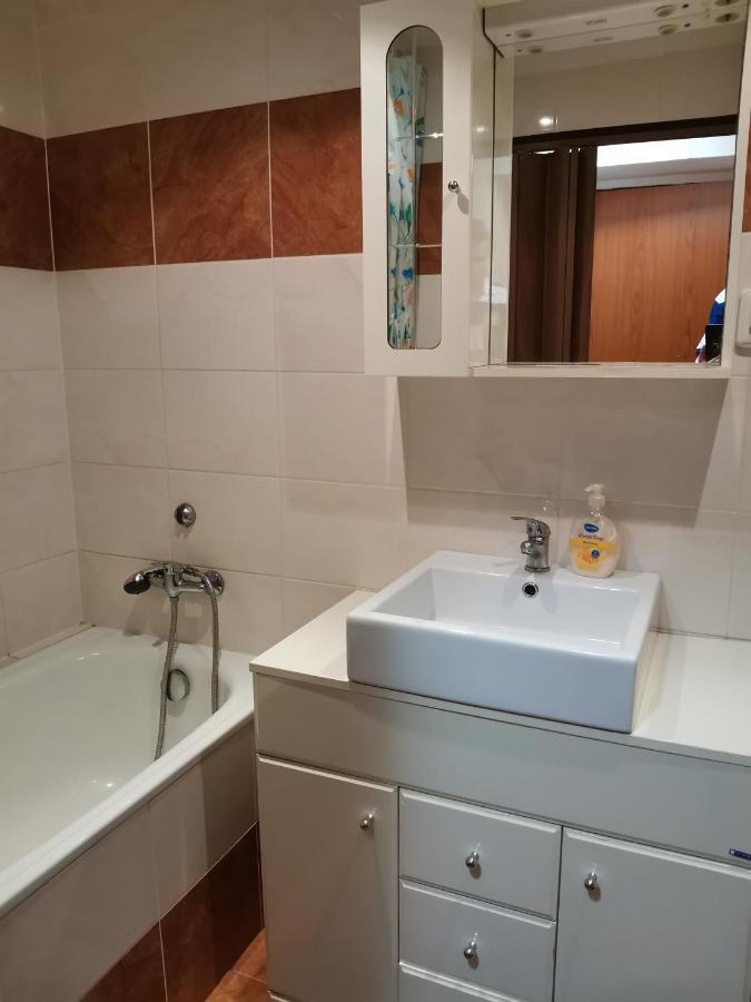 Penzion U Hrocha Lucany nad Nisou Luaran gambar
